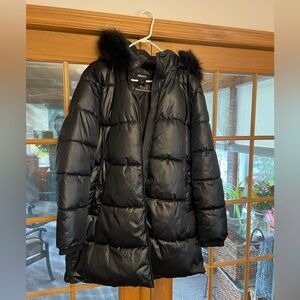 DKNY Puffer Jacket
